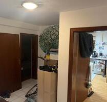 2 Zimmer Wohnung mit einem Balkon und schönem Blick in die Berge - Marsberg