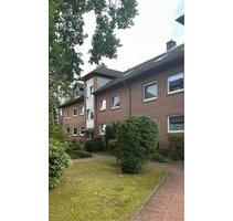 2- Zimmerwohnung in Boostedt - 860,00 EUR Kaltmiete, in Großenaspe (PLZ: 24623)