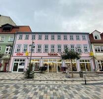 3- Zimmer Wohnung in Heilbad Heiligenstadt