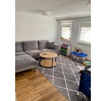 3,5 zimmer OG+DG wohnung - 1.100,00 EUR Kaltmiete, ca.  70,00 m² in Kirchheim unter Teck (PLZ: 73230)