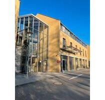 2-Zimmer-Wohnung mit Fahrstuhl und TG-Stellplatz in Schöneiche - Schöneiche bei Berlin