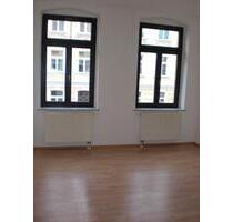 Charmante 2-Zimmer Altbauwohnung mit Balkon in Zwickau