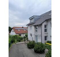 Schönes helles, geräumiges Haus im Haus mit 5,5 Zimmern in Oberst - Oberstenfeld