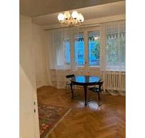 2,5 Zimmer Wohnung in Friedrichshafen