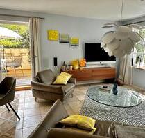 2 Zimmer Wohnung in Greifenberg mit Terrasse - Schondorf am Ammersee