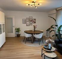 *Anfragestopp* Große helle 4 Zimmer Wohnung mit kleiner Terrasse - Osterholz-Scharmbeck