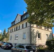 Großzügige Dreieinhalb-Zimmer-Wohnung - Gerabronn