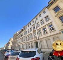 Charmante Wohnung nahe der Elbe | Neue Einbauküche | Tageslichtbad mit Wanne - Dresden Neustadt
