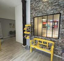 Repräsentative Gewerbefläche im Herzen von Plön!