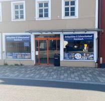 Gewerbehaus in Landau zu verkaufen! - Landau an der Isar