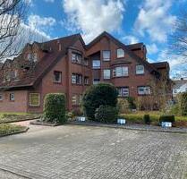 Schöne 2-Zimmer-Wohnung (ca. 74 m²) im 1. Obergeschoss – mit Balkon & Stellplatz - Nordenham