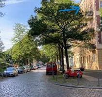 Wohnung zur Untermiete (bis Oktober) - Berlin Rummelsburg