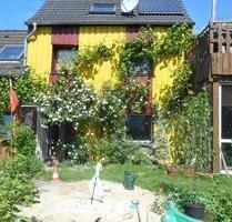 Stilvolle und schöne Ökowohnung, möbliert, 4,5 Zimmer, 115 qm - Königswinter