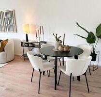Frisch renovierte Wohnung in Bergerhausrn – ab Juni zu vermieten - Essen Stadtbezirk II