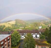 Diesen Ausblick aus Ihrer Eigentumswohnung werden Sie lieben - Harz (LK Goslar) Bergstadt Altenau-Schulenberg i.O.