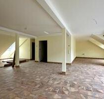 Exklusive DG-Wohnung mit großer Dachterrasse und offenem Grundriss in historischer Kernstadt - Cochem