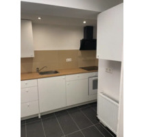 2 Zimmer Wohnung mit EBK in Abstgmünd - Abtsgmünd