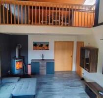 Einfamilienhaus mit großem Garten und Doppelgarage - Schleiden