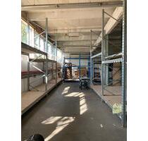 Lager in der Business-Meile Bernhausen - Filderstadt