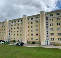 Service-Wohnen im Südring - 310,00 EUR Kaltmiete, ca.  50,00 m² in Weißenfels (PLZ: 06667)