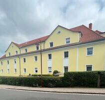 3-Raum-Wohnung in Mügeln ERSTBEZUG nach Sanierung