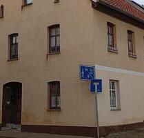 Mietwohnung - 378,00 EUR Kaltmiete, ca.  53,00 m² in Gerbstedt (PLZ: 06347)