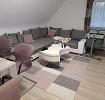 Charmante 2-Zimmer Dachgeschosswohnung in Gudensberg ab 01.02.26 - Melsungen