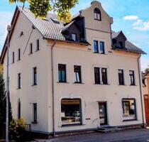 3-RAUMWOHNUNG - ZENTRAL - IDEAL MITTEN IN WITTGENSDORFChemnitz