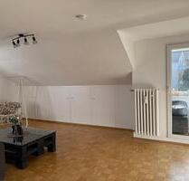 Schöne 3 Zimmer Wohnung in Reiterswiesen - Bad Kissingen