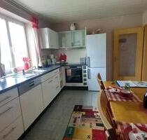 Ferienwohnung 95 qm Burtenbach ab 09.08. Frei