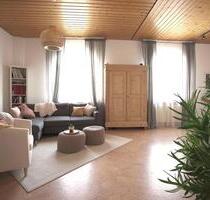 Schöne, helle, großzügige 3-Zi- Wohnung, schnelles Internet - Tübingen Derendingen