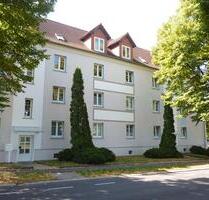 gemütliche 3-Raum Wohnung mit Stellplatz - Weißenfels