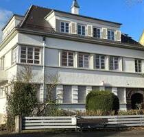 Wohnen mit Charakter! Helle 4-Zi.-Wohnung in zentraler Lage von privat zu vermieten! - Bad Mergentheim