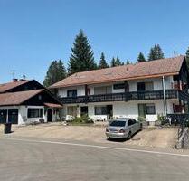 Hübsches Studio Appartement in Oberstaufen Steibis