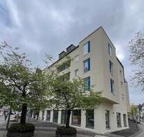 Neubau-Dachgeschosswohnungen mit Fahrstuhl - Garding