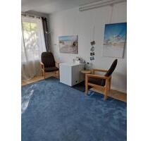 PraxisräumePraxisraumEinzelpraxis, tageweise zur Untermiete - Hamburg Wandsbek