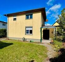 Historisches Einfamilienhaus ohne Denkmalschutz-Auflagen - Brieskow-Finkenheerd