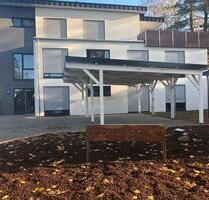 Modernes Penthouse mit Dachterrasse in Osnabrück – 129 m² Wohnkomfort