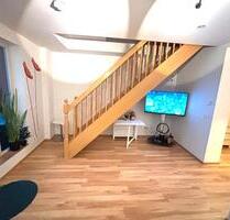 2-Zimmer-Wohnung im DG mit Dachterrasse in Karlshorst 85 qm - Berlin Lichtenberg