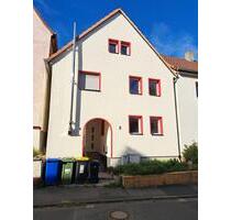 2,5-Zimmer-Einfamilienhaus begehrter Lage in WettenbergWißmar