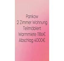 Wohnung in Pankow - 1.186,00 EUR Kaltmiete, ca.  52,00 m² in Berlin (PLZ: 13156) Pankow