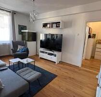Schöne Wohnung in Toplage Düsseldorf – Nähe Königsallee