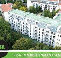 I TOP 2-RW im Neubau I Erstbezug I Parkett I Duschabd I Balkon I erstklassiger Ausstattung I - Leipzig Ost
