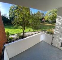Sonnige Wohnung 3-Zimmer mit Balkon in Grolland, kernsaniert ! - Bremen Huchting