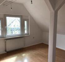 3 Zimmer DG Wohnung Wesel-Fusternberg