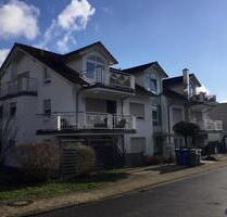 Heinsheim 3,5 Zi. DG Whg Küche Bad Dusche Kamin TG-Stellplatz 85m - Bad Rappenau