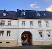 Großzügige 2-Raumwohnung in Hecklingen