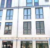 Charmante, barrierefreie 60 m² Wohnung in Achim Fußgängerzone