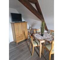 Single Wohnung Studenten 1 Raum-Wohnung ab sofort von privat - Eilenburg