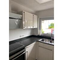 Attraktive und renovierte Maisonette-Wohnung in Ellwangen - Ellwangen (Jagst)